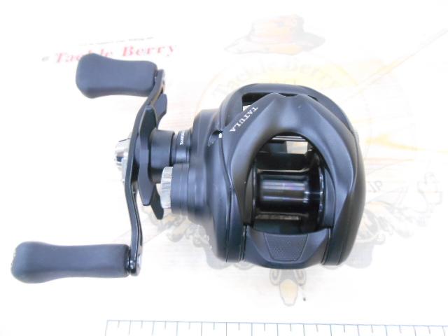 24タトゥーラ TW 100XHL