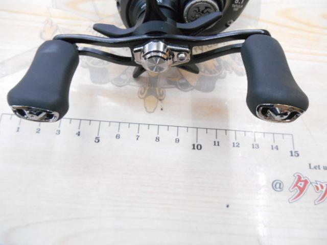 24タトゥーラ TW 100XHL