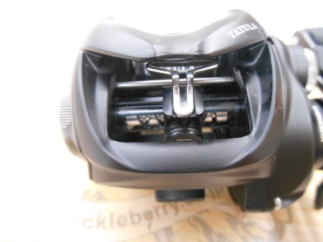 24タトゥーラ TW 100XHL