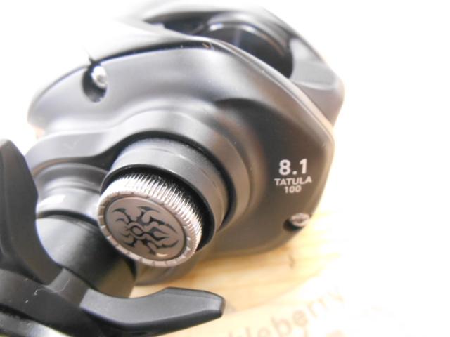 24タトゥーラ TW 100XHL