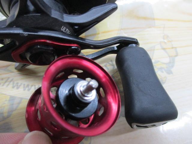 SS AIR TW 8.5L