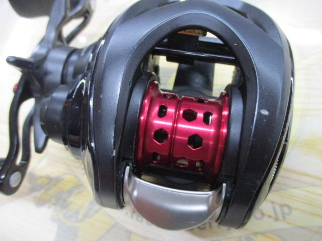 SS AIR TW 8.5L｜＠ベリーネット 日本最大新品中古釣具WEBショップ