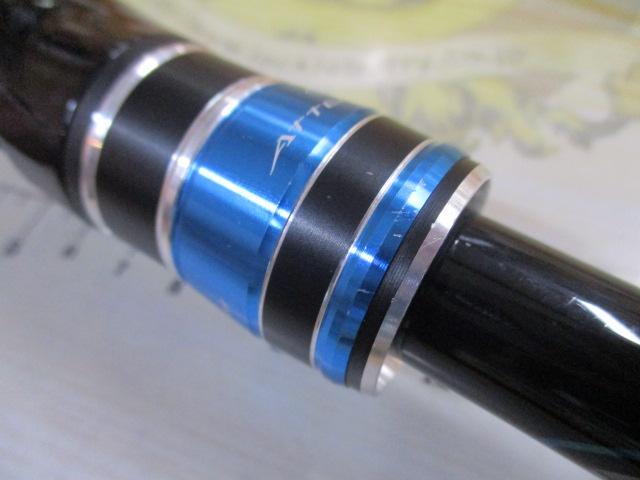 がま磯アテンダーⅢ 1.5-5.0