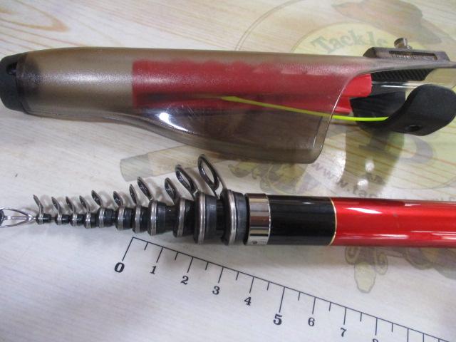 がま磯アテンダーⅢ 1.5-5.0