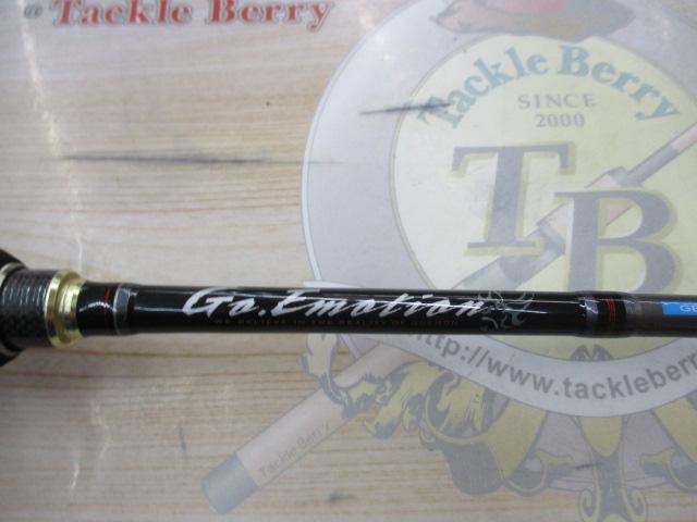 ゴーエモーション GEC-63ML