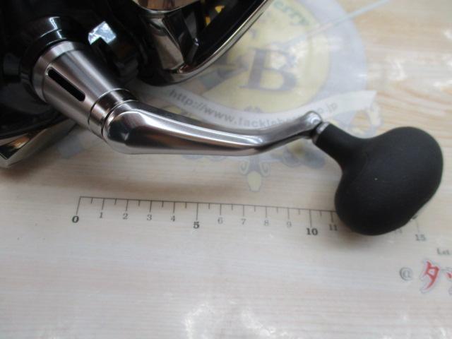 13ステラSW 18000HG