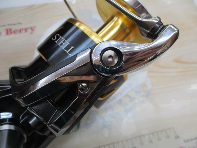 13ステラSW 18000HG