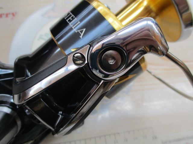 13ステラSW 18000HG