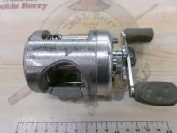 SM3600C シルバー(ambassadeurロゴリムステッカー)