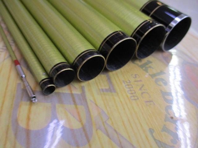 アバンサーⅡ 急瀬抜90MD