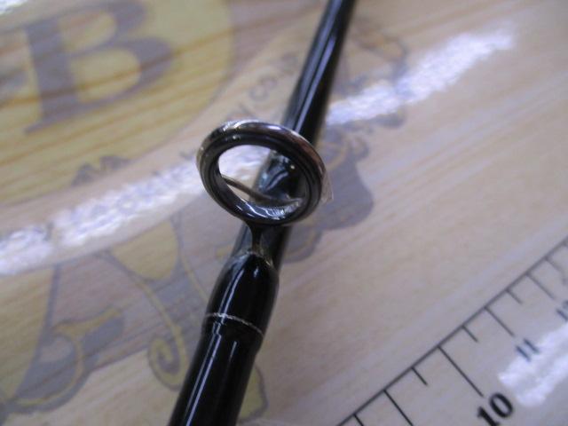 ソルティガSJ 61B-3