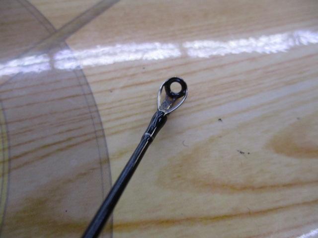 ソルティガSJ 61B-3