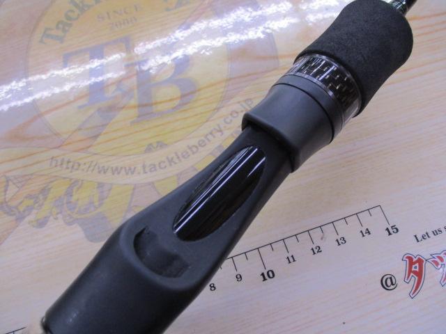 ソルティガSJ 61B-3