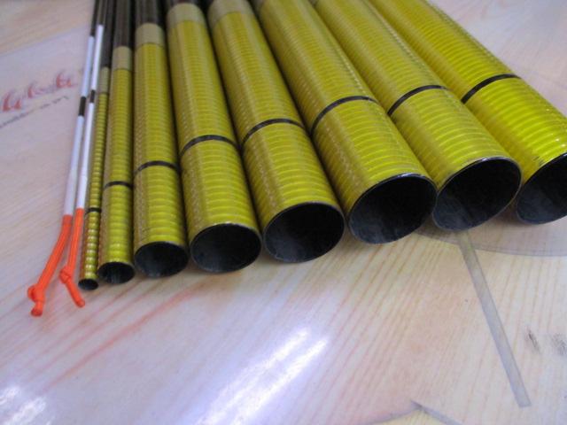 プロマインド鮎硬中硬110