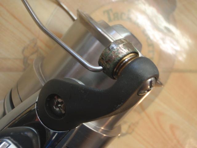 04スーパーエアロEV 細糸仕様