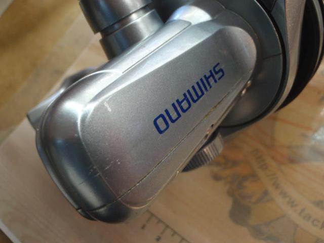 04スーパーエアロEV 細糸仕様