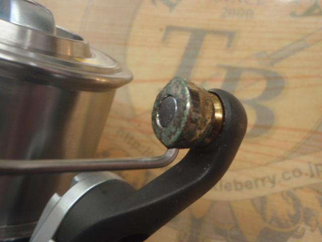 04スーパーエアロEV 細糸仕様