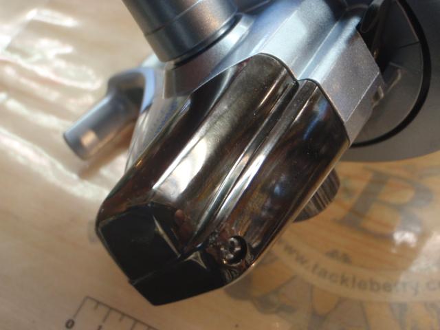 アクティブサーフ 細糸仕様