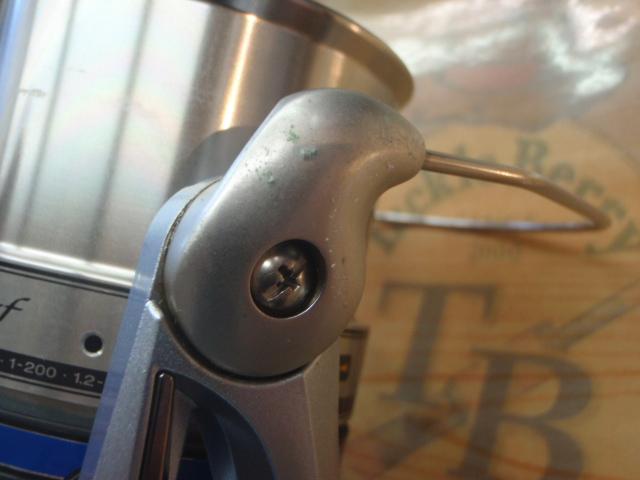 アクティブサーフ 細糸仕様