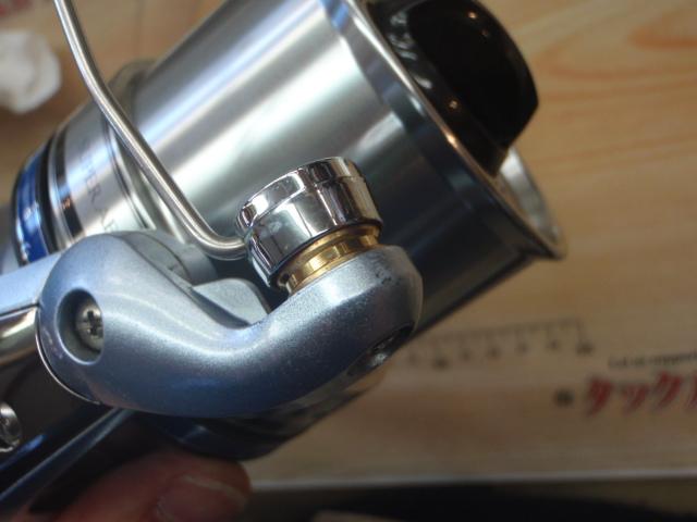 アクティブサーフ 細糸仕様