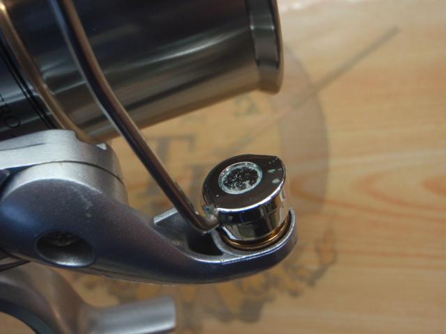 アクティブサーフ 細糸仕様