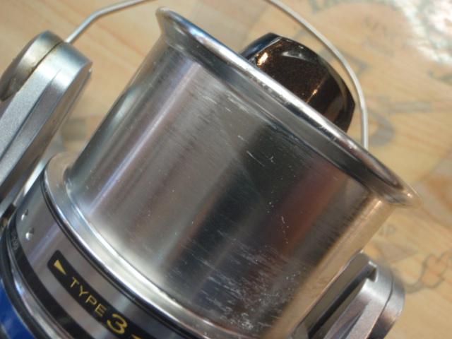 アクティブサーフ 標準仕様