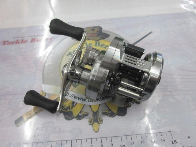 19カルカッタコンクエストDC 200