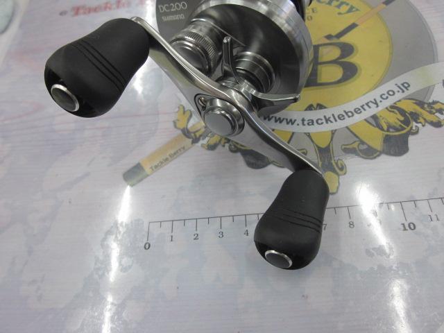 19カルカッタコンクエストDC 200