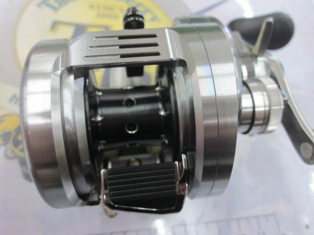 19カルカッタコンクエストDC 200