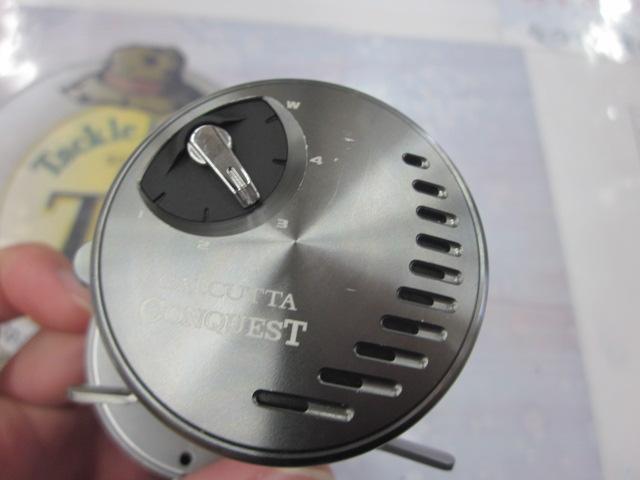 19カルカッタコンクエストDC 200