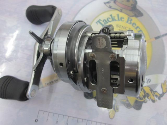 19カルカッタコンクエストDC 200