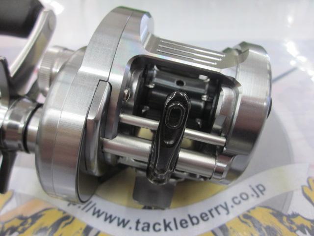 19カルカッタコンクエストDC 200