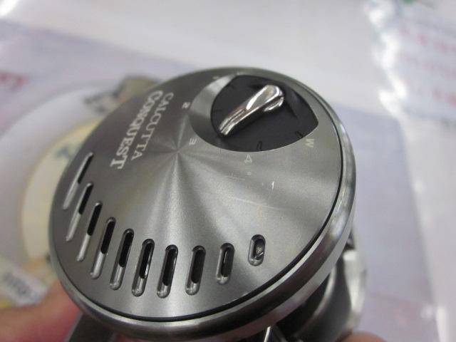 19カルカッタコンクエストDC 200