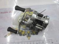 19カルカッタコンクエストDC 200