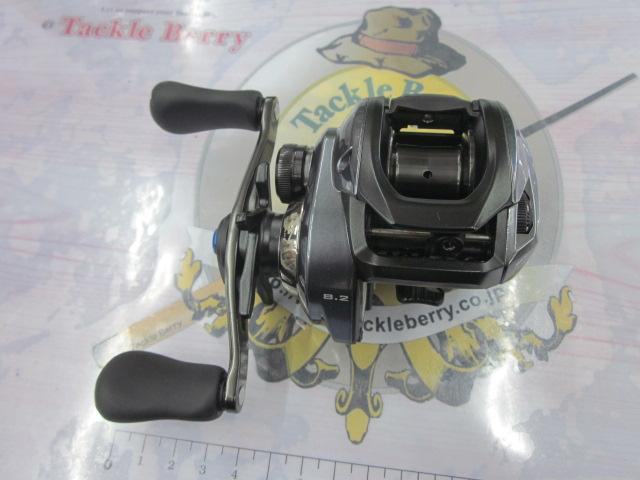 23SLX DC 70XG｜＠ベリーネット 日本最大新品中古釣具WEBショップ