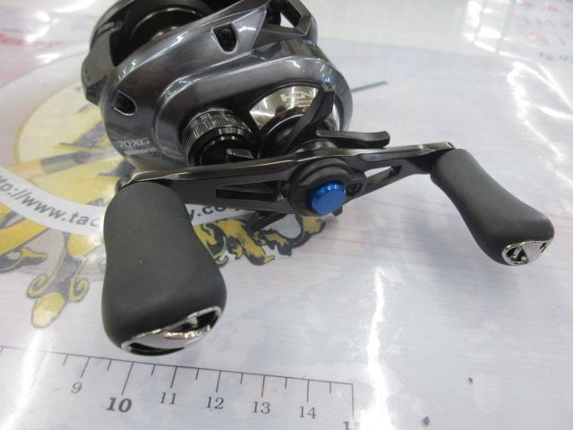 23SLX DC 70XG｜＠ベリーネット 日本最大新品中古釣具WEBショップ