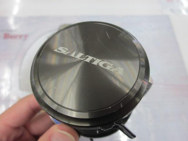 ソルティガBJ 200H