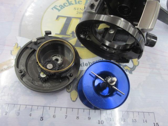 ソルティガBJ 200H