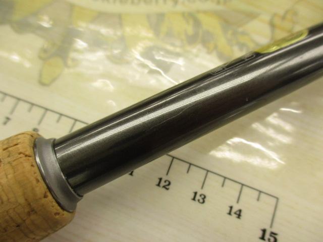 22バンタム 274M+