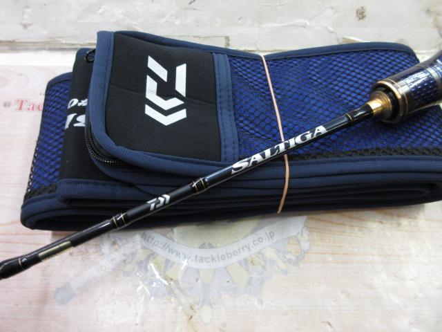 ソルティガLJ 63HB-S｜＠ベリーネット 日本最大新品中古釣具WEB