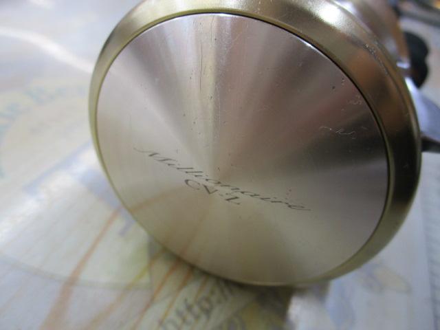 ミリオネアCV-Z 205