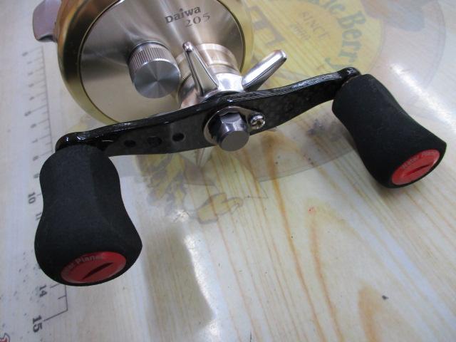 ミリオネアCV-Z 205