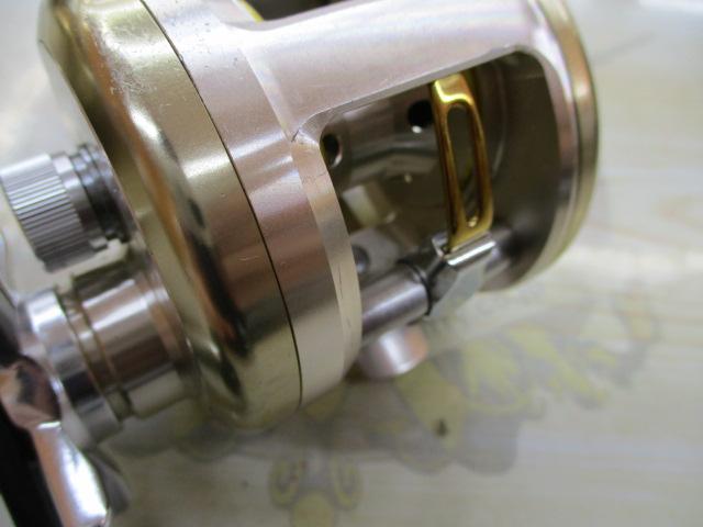 ミリオネアCV-Z 205