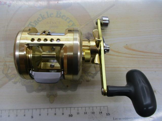 ミリオネアCV-Z 250SF