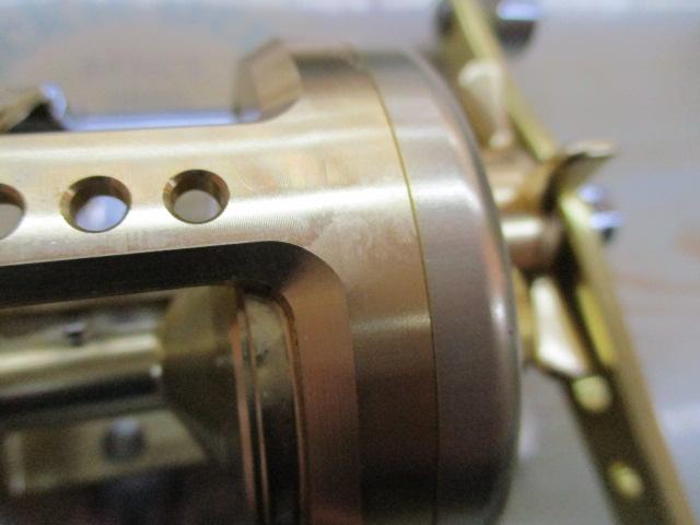 ミリオネアCV-Z 250SF