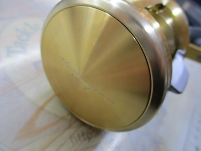 ミリオネアCV-Z 250SF