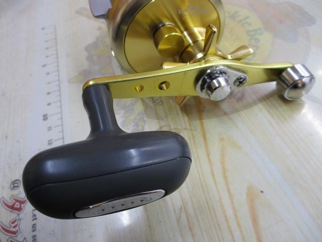 ミリオネアCV-Z 250SF