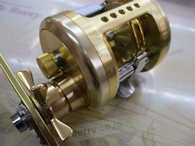 ミリオネアCV-Z 250SF