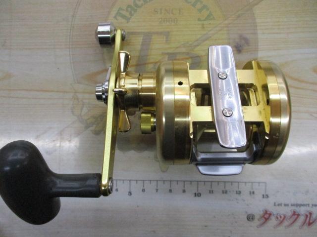 ミリオネアCV-Z 250SF