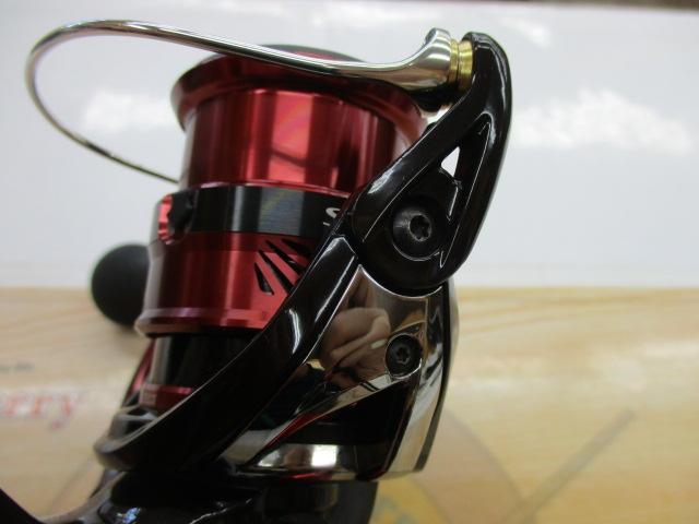 18セフィアBB C3000SHG